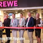 Edeka am Flughafen München: Einkaufserlebnis für Reisende
